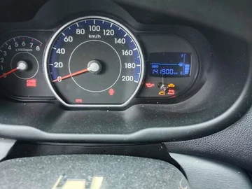 Авто Hyundai I10 2012 № 8068612