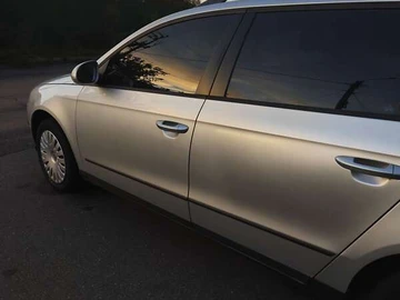 Авто Volkswagen Passat 2006 № 8068621