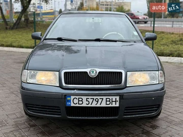 Авто Skoda Octavia 2006 № 8068631
