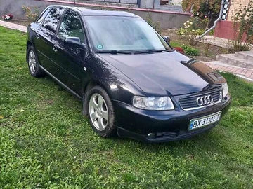 Авто Audi A3 2002 № 8068632