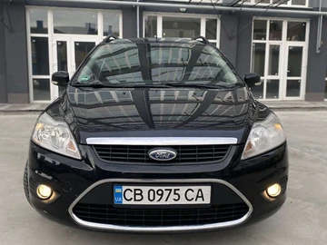 Авто Ford Focus 2009 № 8068645