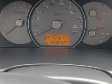 Авто KIA Carens 2006 № 8068653