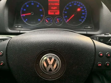 Авто Volkswagen Golf 2008 № 8068658
