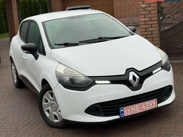 Авто Renault Clio 2014 № 8068767