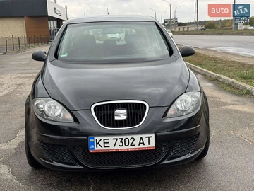 Авто SEAT Altea 2007 № 8068769