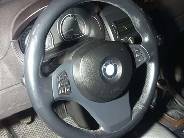 Авто BMW X3 2005 № 8068812