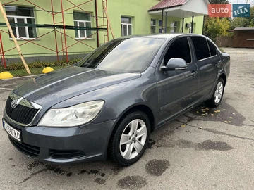 Авто Skoda Octavia 2012 № 8068813