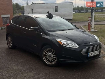 Авто Ford Focus 2013 № 8068815