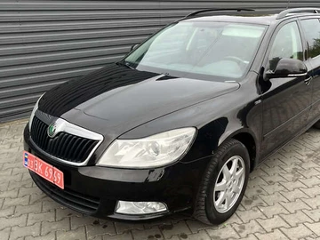 Авто Skoda Octavia 2012 № 8068833