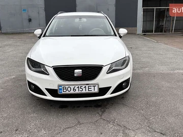 Авто SEAT Exeo St 2013 № 8068838
