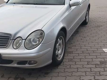 Авто Mercedes E-Class 2005 № 8068841