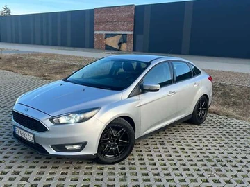 Авто Ford Focus 2016 № 8068924