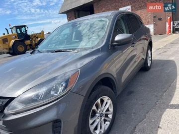 Авто Ford Escape 2021 № 8068926