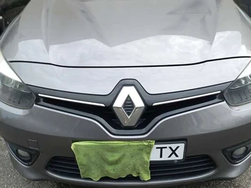 Авто Renault Fluence 2015 № 8068945