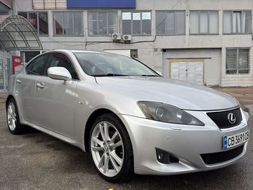 Авто Lexus Is 2006 № 8068957