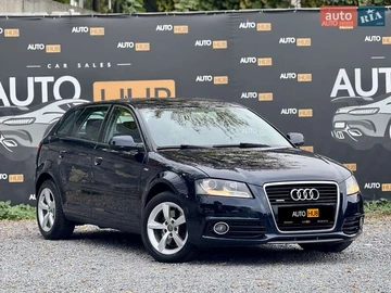 Авто Audi A3 2012 № 8068958