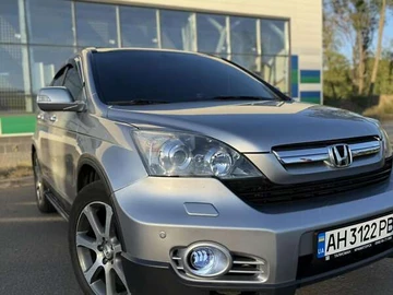 Авто Honda Cr-V 2006 № 8068968