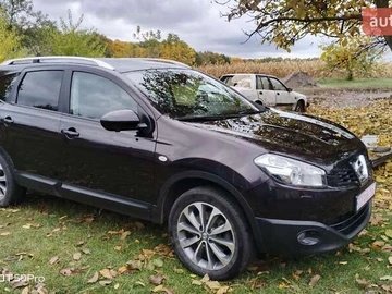 Авто Nissan Qashqai 2 2012 № 8068971