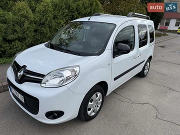 Авто Renault Kangoo 2019 № 8068973