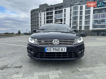 Авто Volkswagen Cc Passat Cc 2013 № 8068994