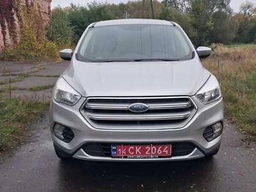 Авто Ford Escape 2017 № 8068997