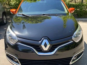 Авто Renault Captur 2015 № 8068998