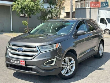 Авто Ford Edge 2016 № 8069000