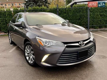 Авто Toyota Camry 2015 № 8069005