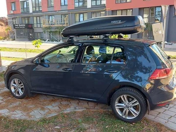 Авто Volkswagen Golf 2014 № 8069012