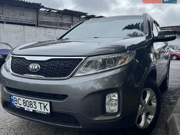 Авто KIA Sorento 2013 № 8069017