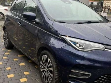 Авто Renault Zoe 2021 № 8069020
