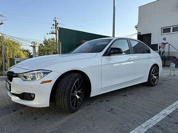 Авто BMW 3 Series 2012 № 8069023