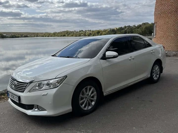 Авто Toyota Camry 2014 № 8069025