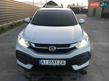 Авто Honda X-Nv 2020 № 8069202