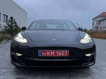 Авто Tesla Model 3 2022 № 8069312