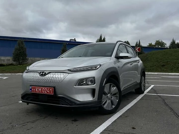 Авто Hyundai Kona Electric 2020 № 8069319