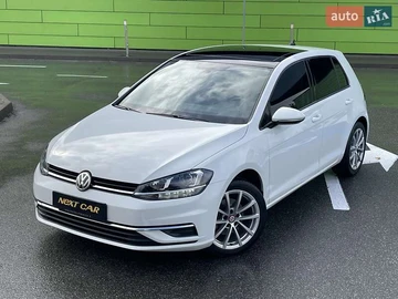 Авто Volkswagen Golf 2020 № 8069320