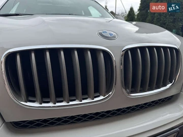 Авто BMW X5 2010 № 8069321