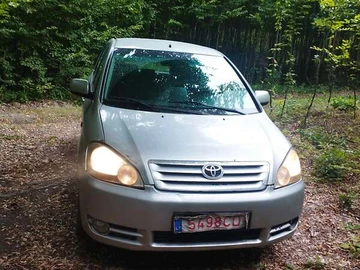 Авто Toyota Avensis 2003 № 8069333