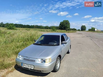 Авто ВАЗ 2110 2007 № 8069344