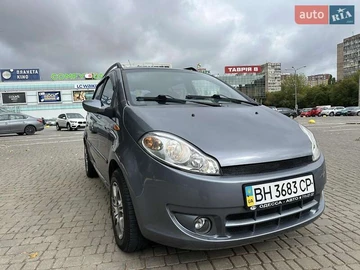Авто Chery Kimo 2008 № 8069352