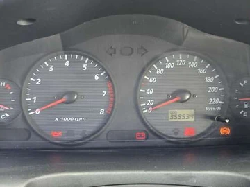 Авто Hyundai Santa Fe 2002 № 8069364