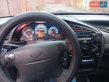 Авто Daewoo Lanos 2003 № 8069428