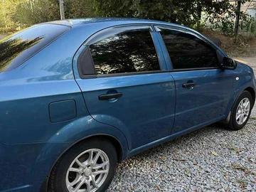 Авто Chevrolet Aveo 2012 № 8069459