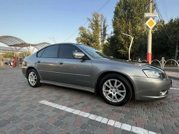 Авто Subaru Legacy 2006 № 8069542