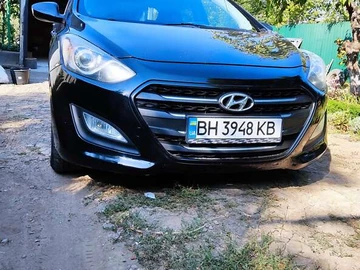 Авто Hyundai I30 2013 № 8069586