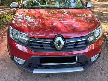 Авто Renault Sandero 2020 № 8069598