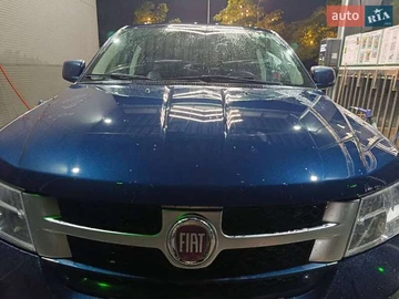 Авто Fiat Freemont 2014 № 8069600