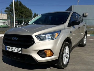 Авто Ford Escape 2016 № 8069601