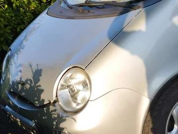 Авто Chery Qq 2012 № 8069651